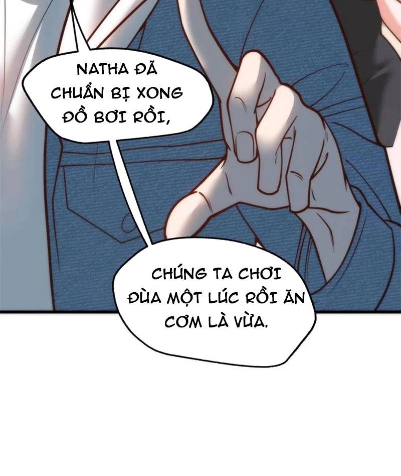 Trọng Sinh Không Làm Chạn Vương Tôi Một Mình Nạp Game Thăng Cấp - Chapter 112 - Page 50