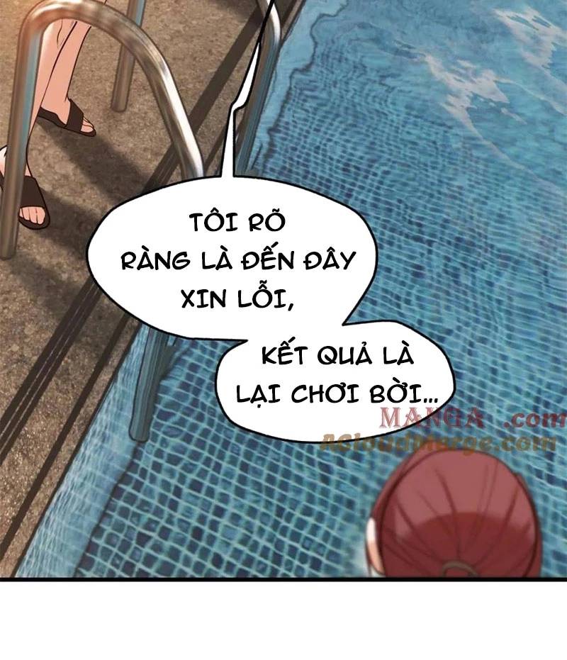 Trọng Sinh Không Làm Chạn Vương Tôi Một Mình Nạp Game Thăng Cấp - Chapter 112 - Page 55