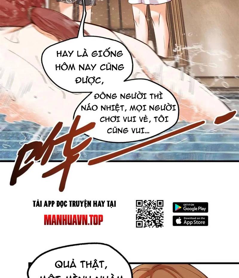 Trọng Sinh Không Làm Chạn Vương Tôi Một Mình Nạp Game Thăng Cấp - Chapter 112 - Page 58
