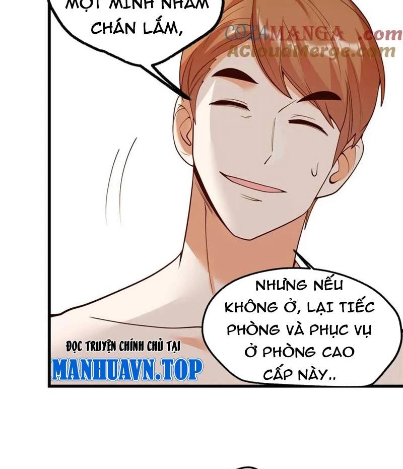 Trọng Sinh Không Làm Chạn Vương Tôi Một Mình Nạp Game Thăng Cấp - Chapter 112 - Page 59