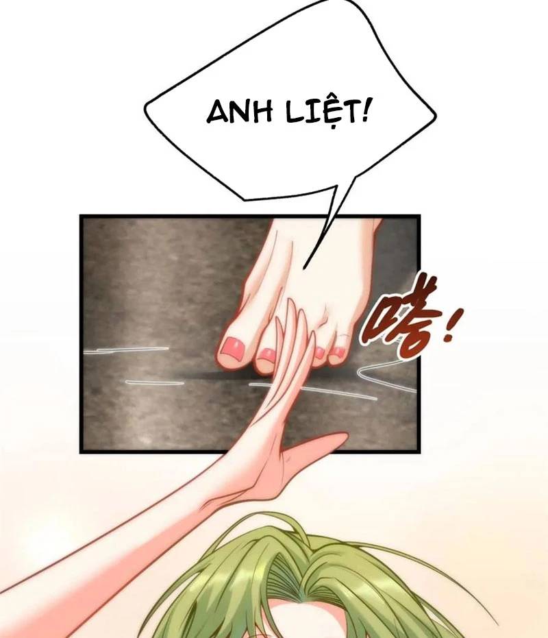 Trọng Sinh Không Làm Chạn Vương Tôi Một Mình Nạp Game Thăng Cấp - Chapter 112 - Page 60