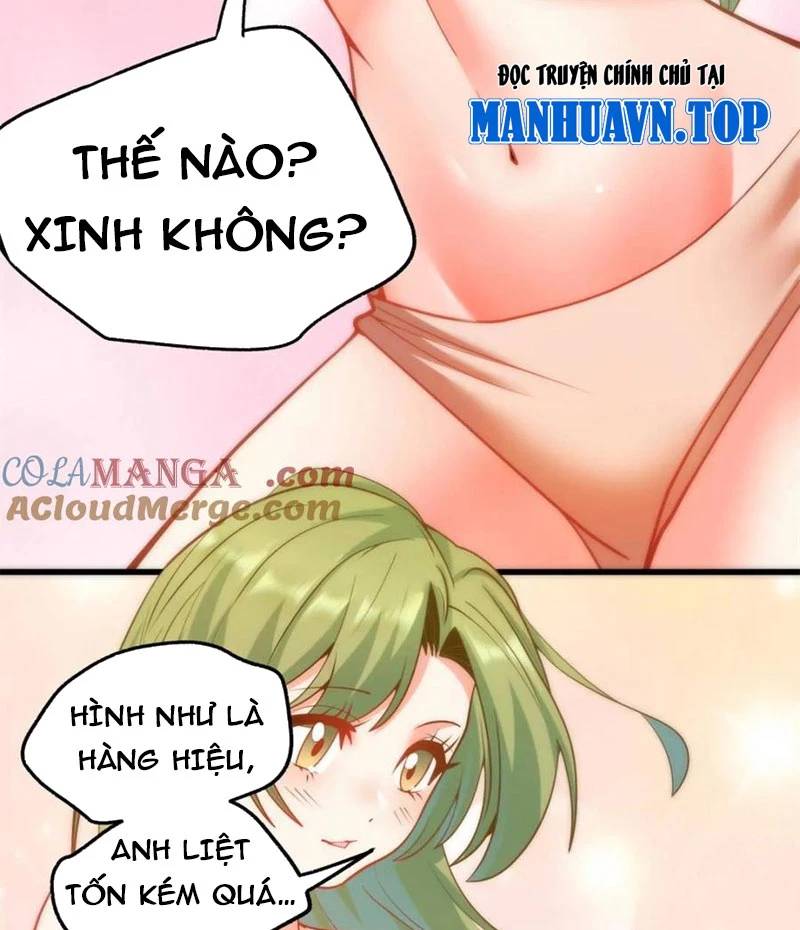 Trọng Sinh Không Làm Chạn Vương Tôi Một Mình Nạp Game Thăng Cấp - Chapter 112 - Page 62