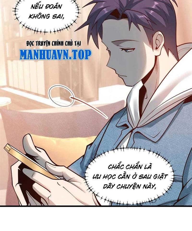 Trọng Sinh Không Làm Chạn Vương Tôi Một Mình Nạp Game Thăng Cấp - Chapter 112 - Page 7