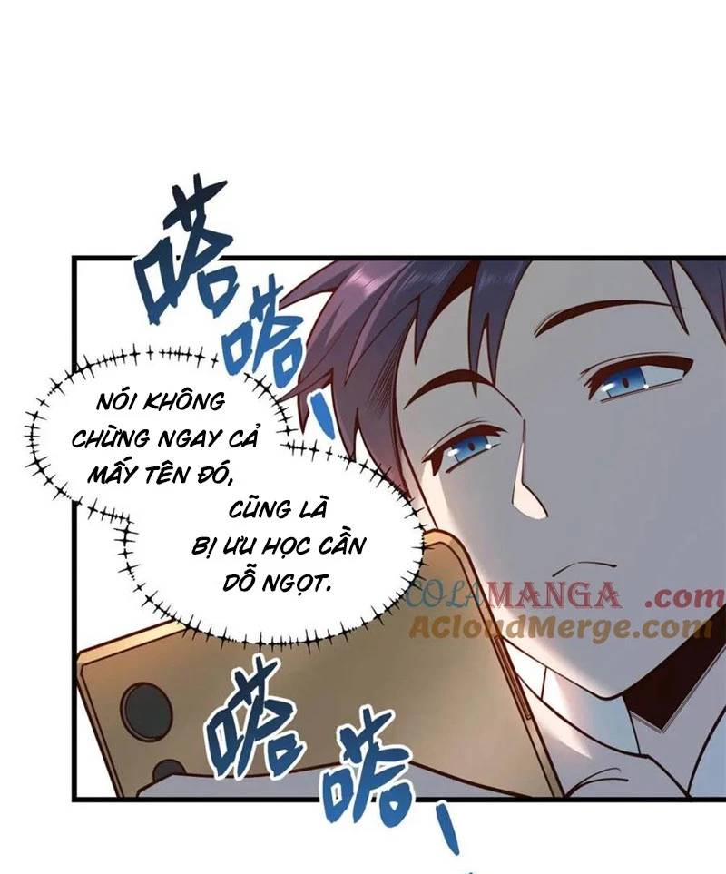 Trọng Sinh Không Làm Chạn Vương Tôi Một Mình Nạp Game Thăng Cấp - Chapter 112 - Page 8