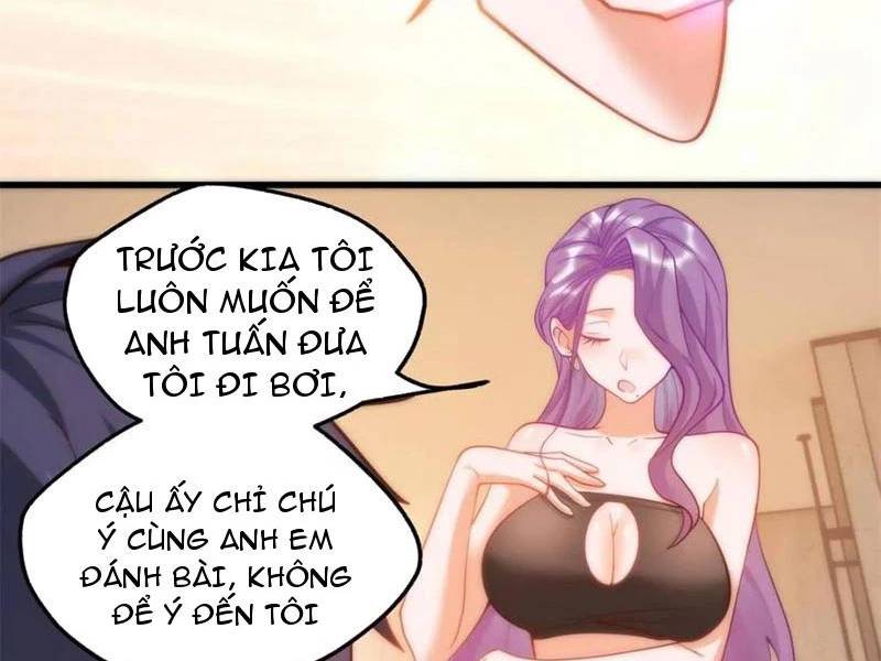 Trọng Sinh Không Làm Chạn Vương Tôi Một Mình Nạp Game Thăng Cấp - Chapter 113 - Page 15