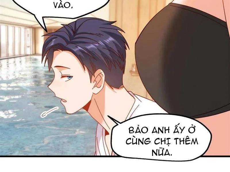 Trọng Sinh Không Làm Chạn Vương Tôi Một Mình Nạp Game Thăng Cấp - Chapter 113 - Page 21