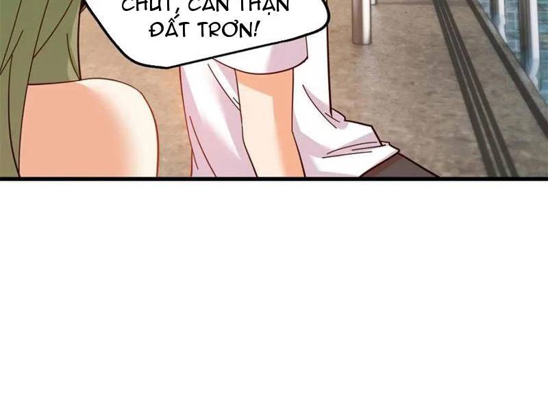 Trọng Sinh Không Làm Chạn Vương Tôi Một Mình Nạp Game Thăng Cấp - Chapter 113 - Page 30