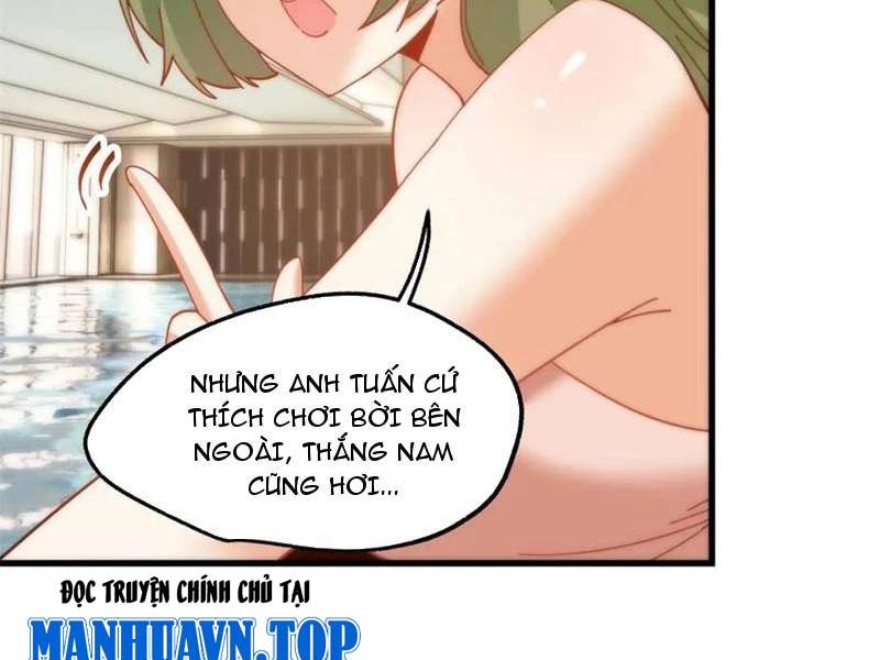 Trọng Sinh Không Làm Chạn Vương Tôi Một Mình Nạp Game Thăng Cấp - Chapter 113 - Page 35