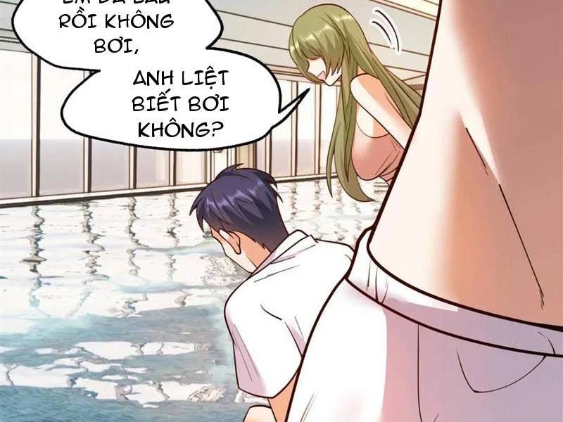 Trọng Sinh Không Làm Chạn Vương Tôi Một Mình Nạp Game Thăng Cấp - Chapter 113 - Page 4