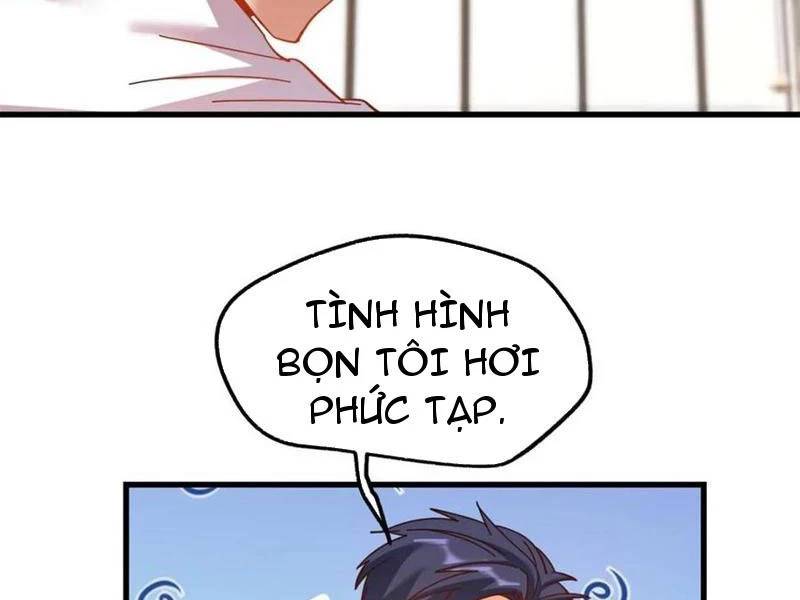 Trọng Sinh Không Làm Chạn Vương Tôi Một Mình Nạp Game Thăng Cấp - Chapter 113 - Page 42