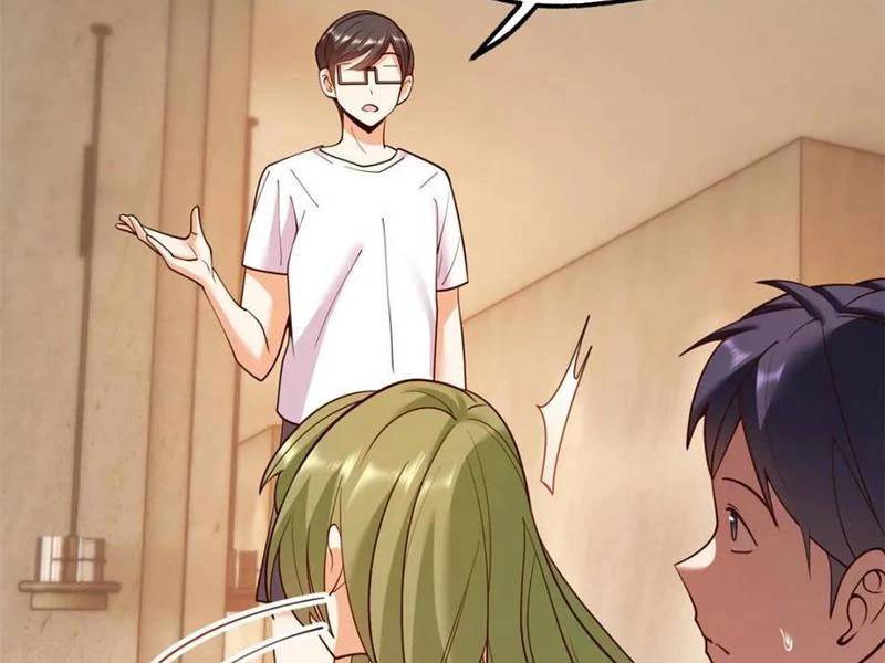 Trọng Sinh Không Làm Chạn Vương Tôi Một Mình Nạp Game Thăng Cấp - Chapter 113 - Page 49