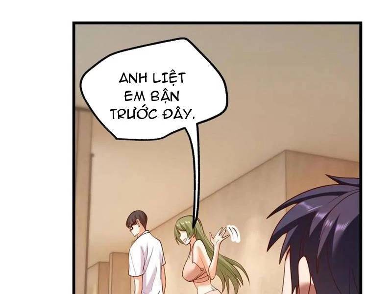 Trọng Sinh Không Làm Chạn Vương Tôi Một Mình Nạp Game Thăng Cấp - Chapter 113 - Page 54