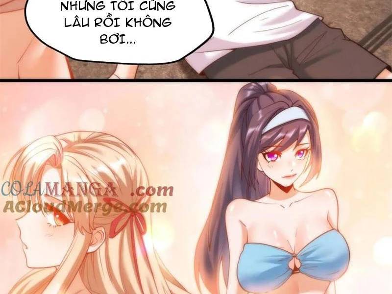 Trọng Sinh Không Làm Chạn Vương Tôi Một Mình Nạp Game Thăng Cấp - Chapter 113 - Page 7