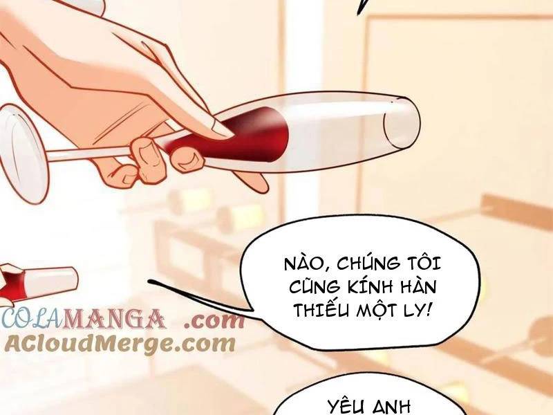Trọng Sinh Không Làm Chạn Vương Tôi Một Mình Nạp Game Thăng Cấp - Chapter 114 - Page 100