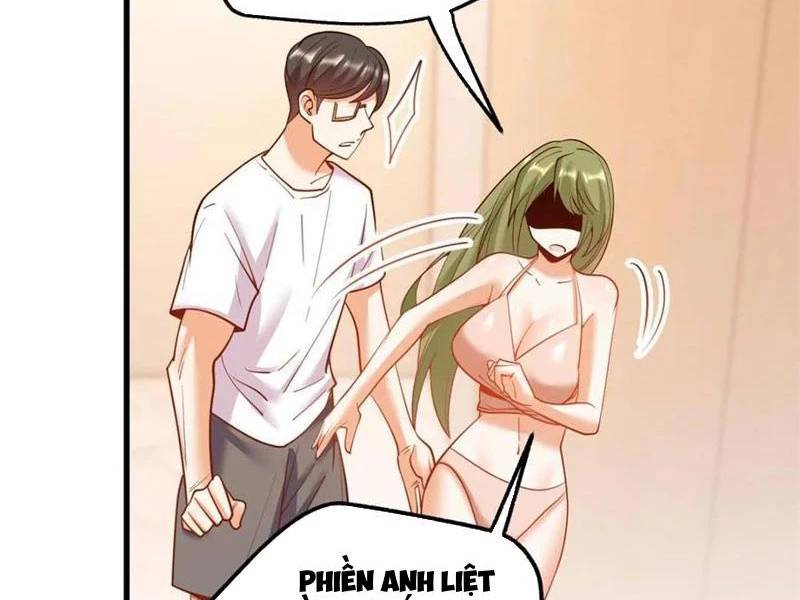 Trọng Sinh Không Làm Chạn Vương Tôi Một Mình Nạp Game Thăng Cấp - Chapter 114 - Page 17