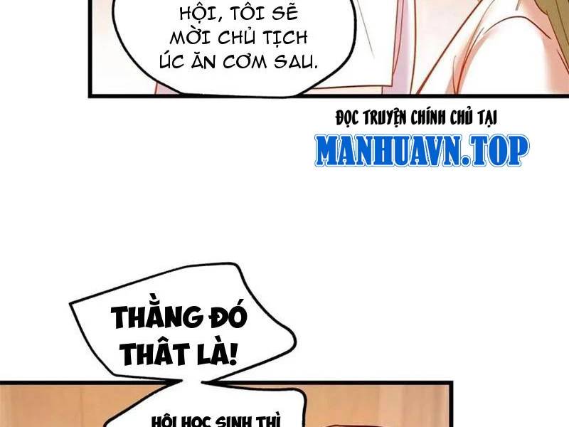 Trọng Sinh Không Làm Chạn Vương Tôi Một Mình Nạp Game Thăng Cấp - Chapter 114 - Page 34