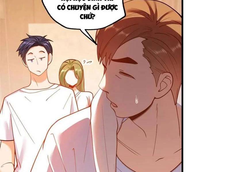 Trọng Sinh Không Làm Chạn Vương Tôi Một Mình Nạp Game Thăng Cấp - Chapter 114 - Page 35