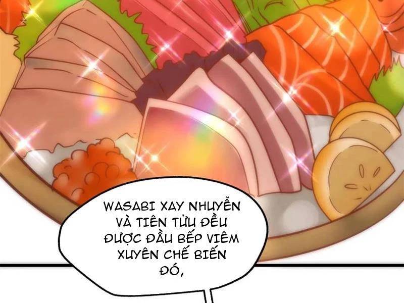 Trọng Sinh Không Làm Chạn Vương Tôi Một Mình Nạp Game Thăng Cấp - Chapter 114 - Page 46