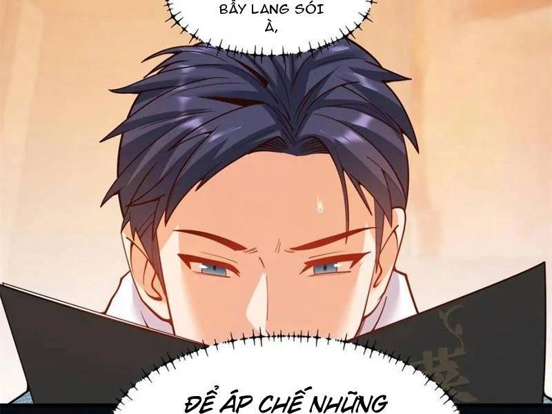 Trọng Sinh Không Làm Chạn Vương Tôi Một Mình Nạp Game Thăng Cấp - Chapter 114 - Page 57