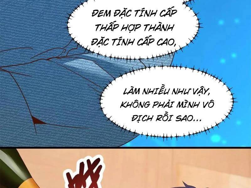 Trọng Sinh Không Làm Chạn Vương Tôi Một Mình Nạp Game Thăng Cấp - Chapter 114 - Page 68