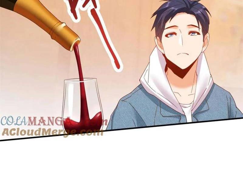 Trọng Sinh Không Làm Chạn Vương Tôi Một Mình Nạp Game Thăng Cấp - Chapter 114 - Page 69