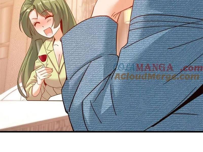 Trọng Sinh Không Làm Chạn Vương Tôi Một Mình Nạp Game Thăng Cấp - Chapter 114 - Page 79