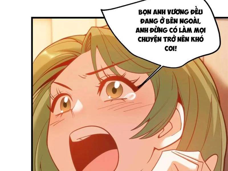 Trọng Sinh Không Làm Chạn Vương Tôi Một Mình Nạp Game Thăng Cấp - Chapter 114 - Page 9