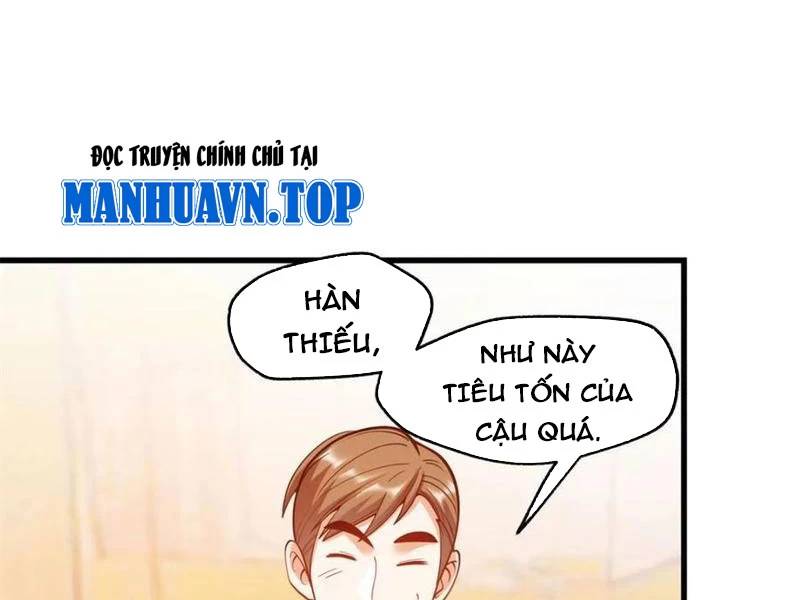 Trọng Sinh Không Làm Chạn Vương Tôi Một Mình Nạp Game Thăng Cấp - Chapter 114 - Page 90