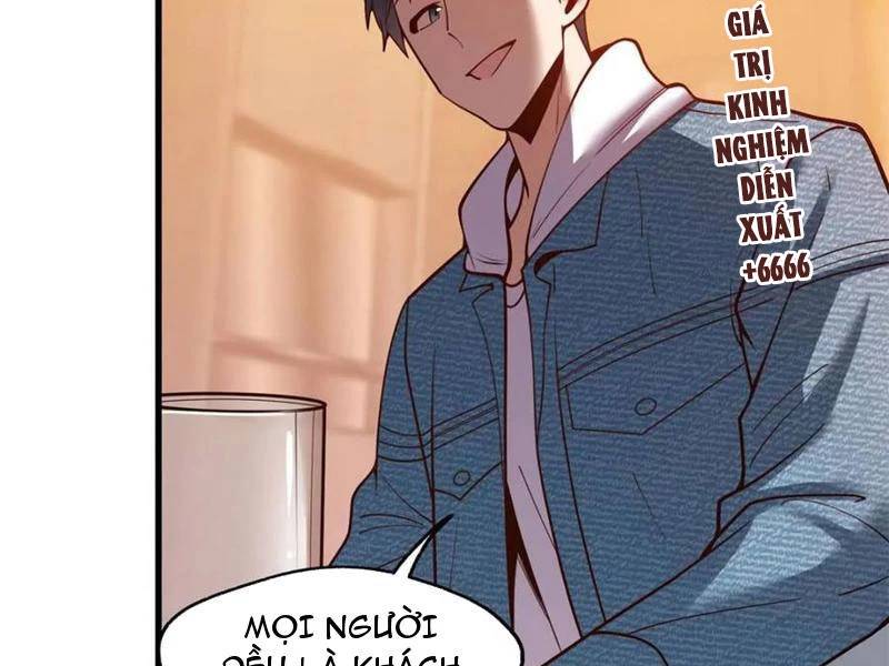 Trọng Sinh Không Làm Chạn Vương Tôi Một Mình Nạp Game Thăng Cấp - Chapter 114 - Page 93