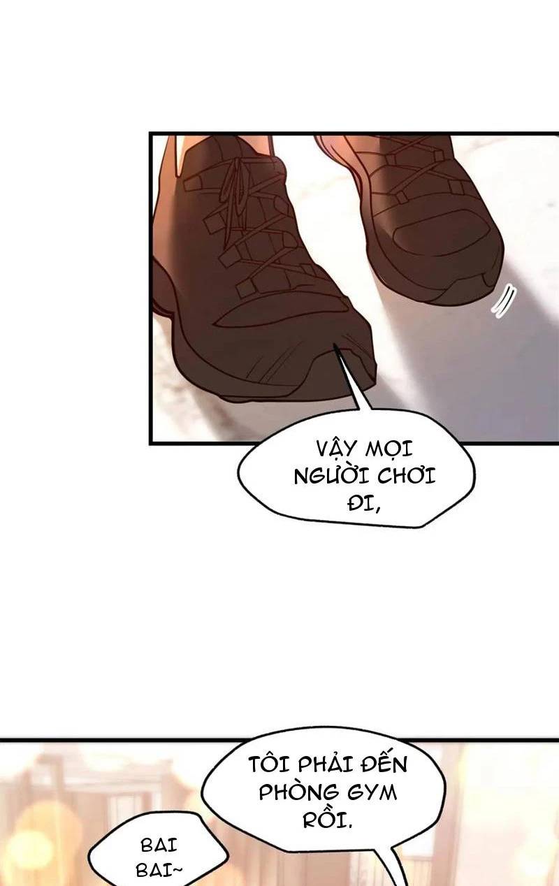 Trọng Sinh Không Làm Chạn Vương Tôi Một Mình Nạp Game Thăng Cấp - Chapter 115 - Page 10