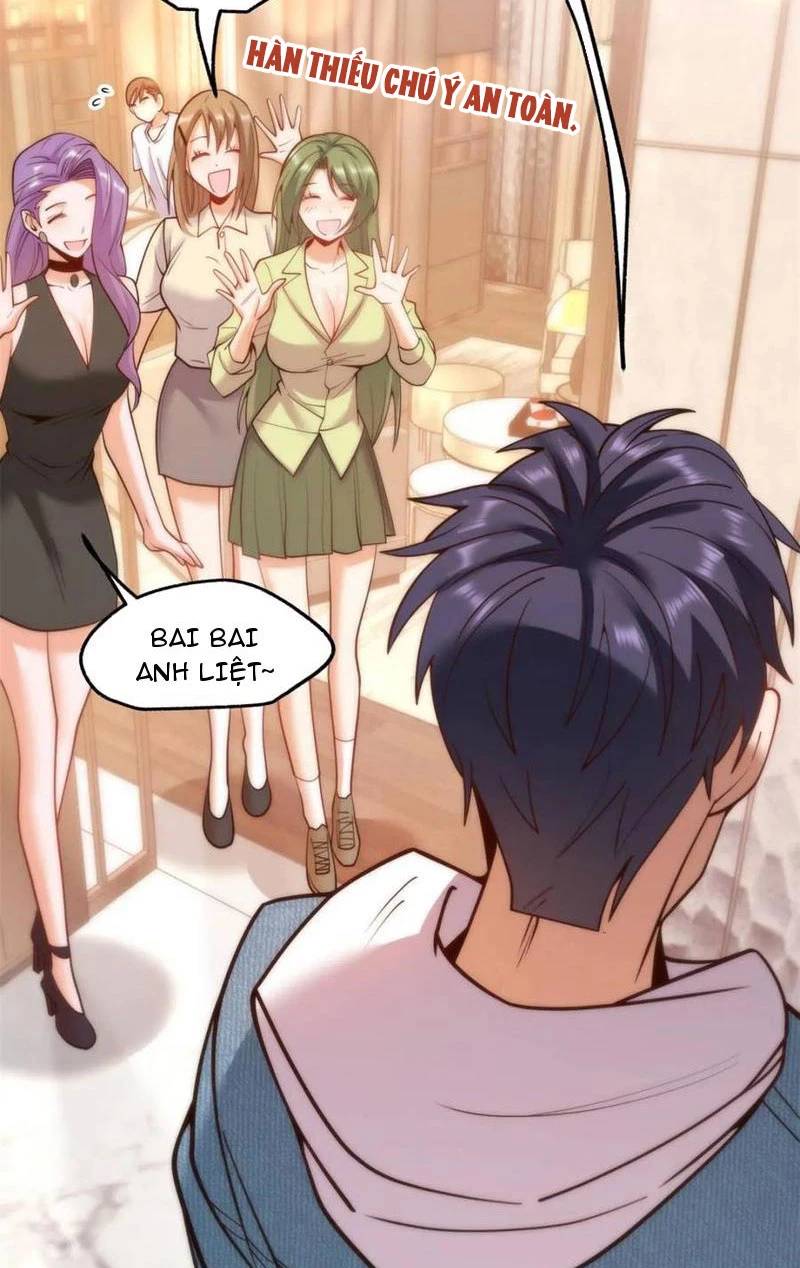 Trọng Sinh Không Làm Chạn Vương Tôi Một Mình Nạp Game Thăng Cấp - Chapter 115 - Page 11