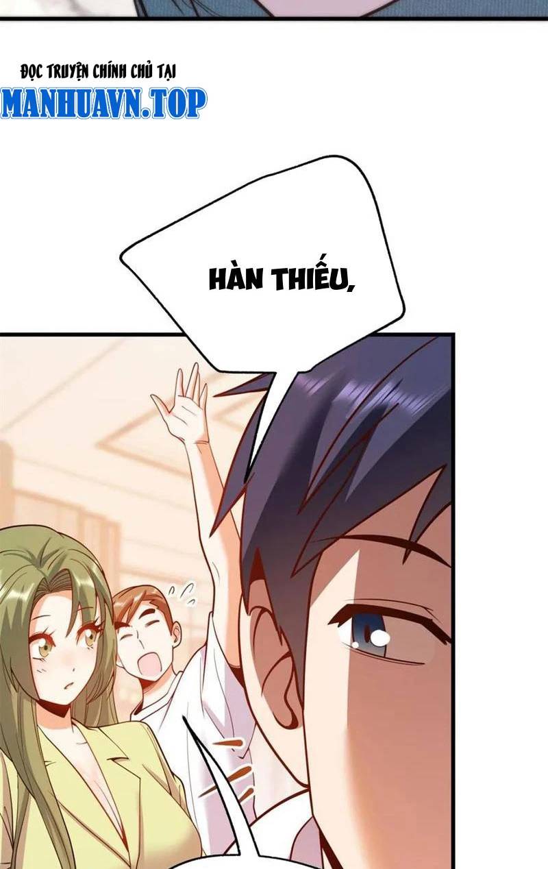 Trọng Sinh Không Làm Chạn Vương Tôi Một Mình Nạp Game Thăng Cấp - Chapter 115 - Page 12