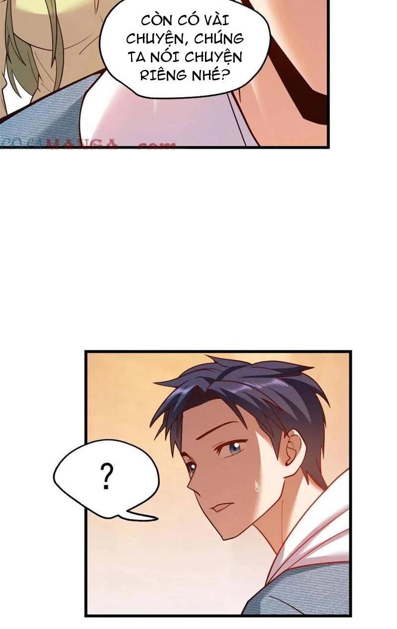 Trọng Sinh Không Làm Chạn Vương Tôi Một Mình Nạp Game Thăng Cấp - Chapter 115 - Page 13