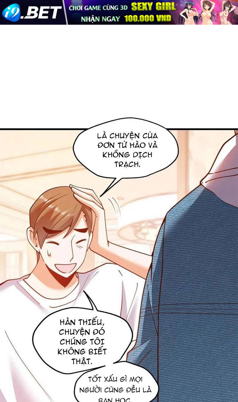 Trọng Sinh Không Làm Chạn Vương Tôi Một Mình Nạp Game Thăng Cấp - Chapter 115 - Page 14