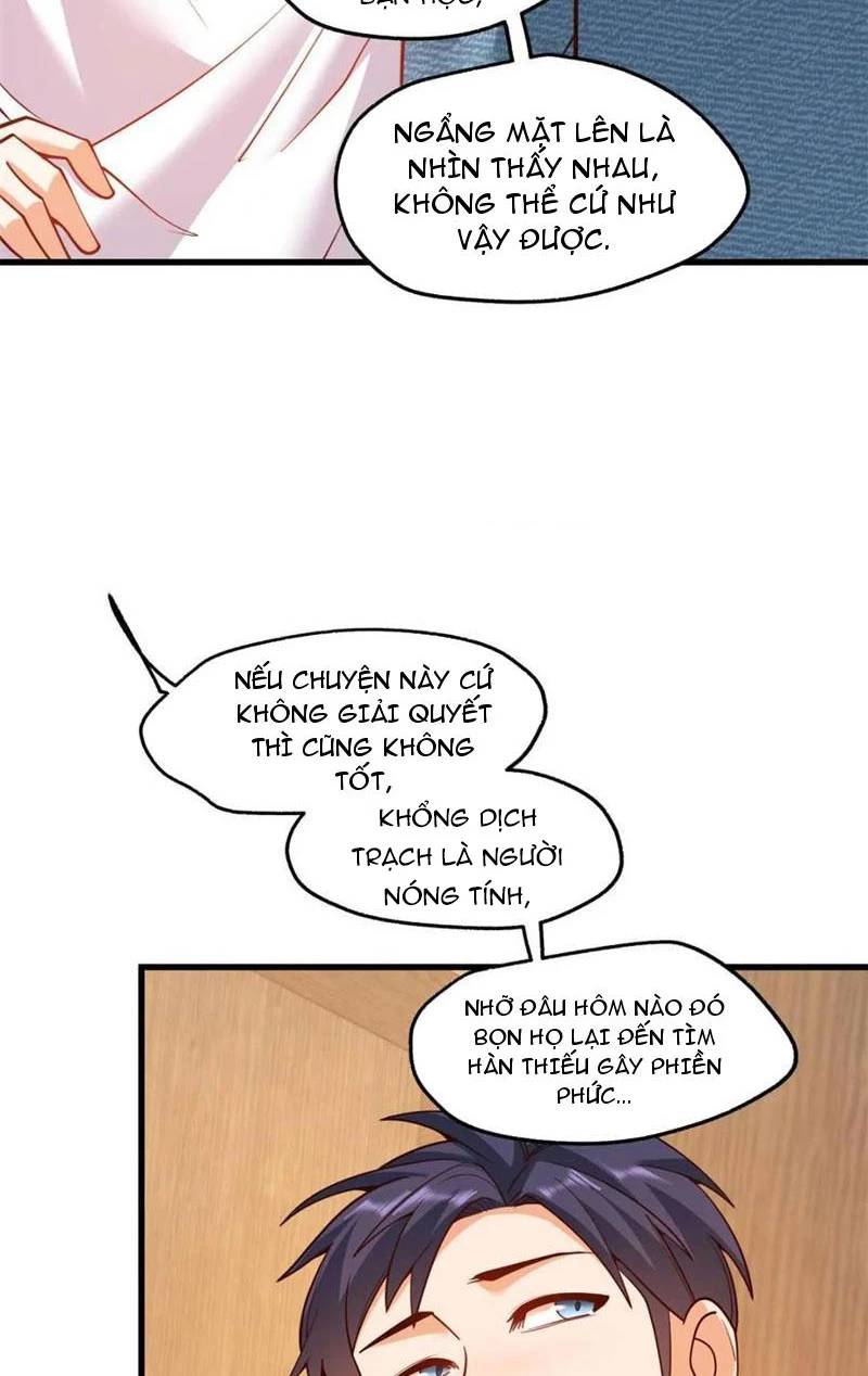 Trọng Sinh Không Làm Chạn Vương Tôi Một Mình Nạp Game Thăng Cấp - Chapter 115 - Page 15