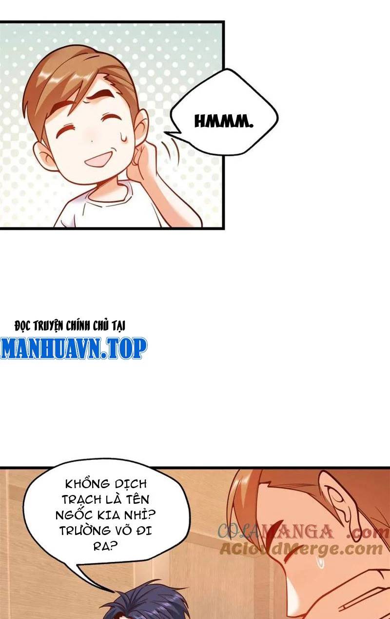 Trọng Sinh Không Làm Chạn Vương Tôi Một Mình Nạp Game Thăng Cấp - Chapter 115 - Page 17