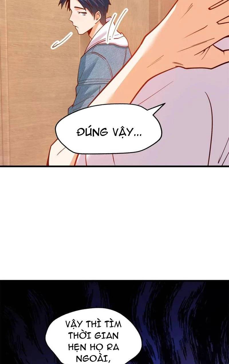 Trọng Sinh Không Làm Chạn Vương Tôi Một Mình Nạp Game Thăng Cấp - Chapter 115 - Page 18