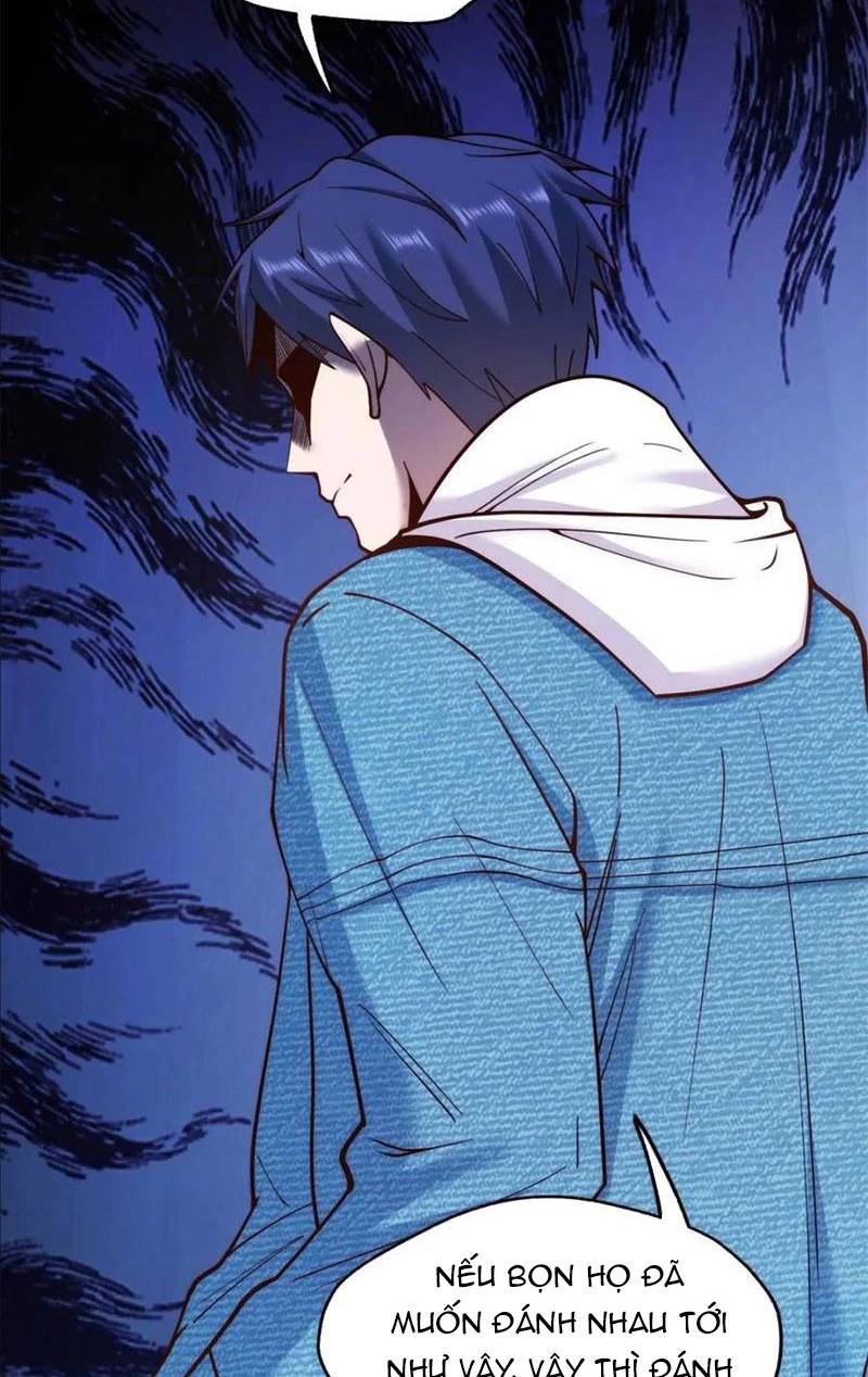 Trọng Sinh Không Làm Chạn Vương Tôi Một Mình Nạp Game Thăng Cấp - Chapter 115 - Page 19