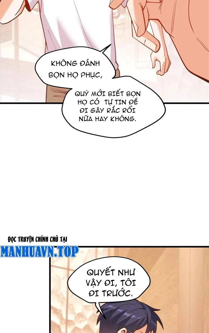 Trọng Sinh Không Làm Chạn Vương Tôi Một Mình Nạp Game Thăng Cấp - Chapter 115 - Page 21