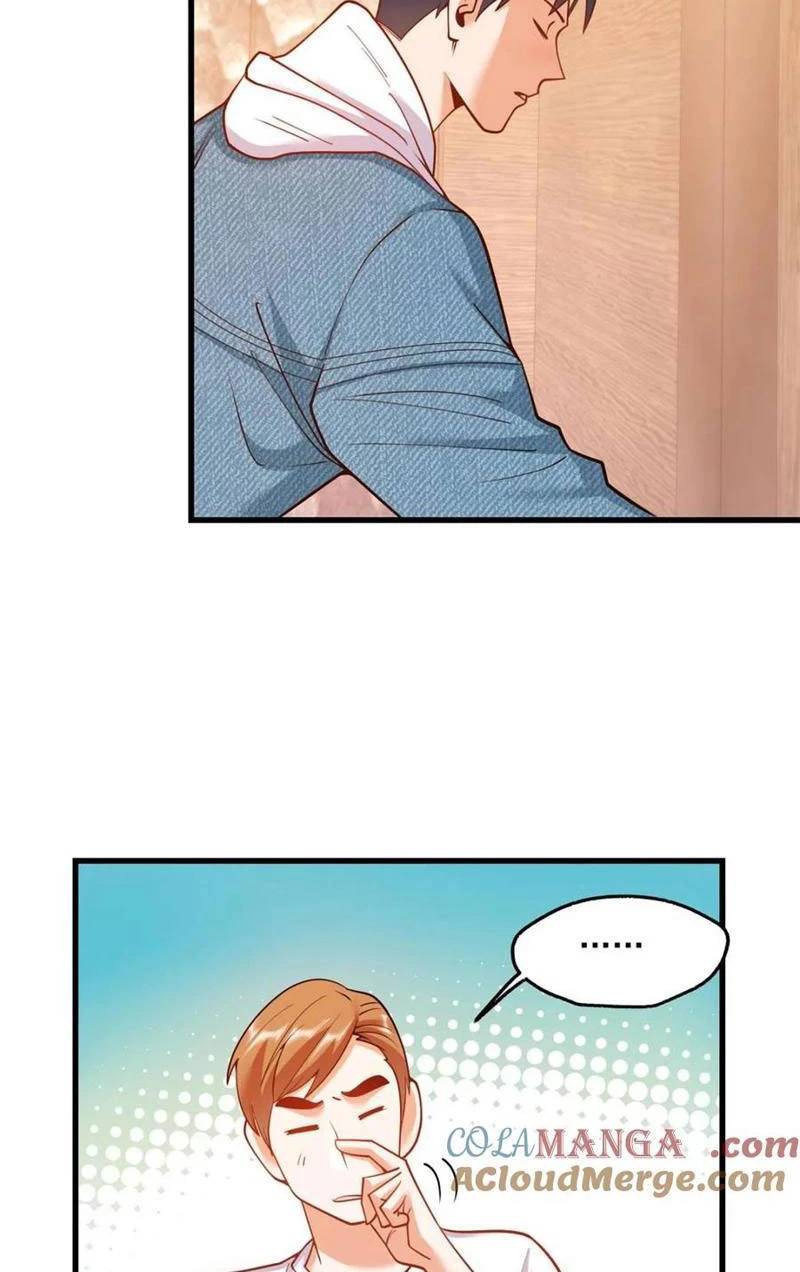 Trọng Sinh Không Làm Chạn Vương Tôi Một Mình Nạp Game Thăng Cấp - Chapter 115 - Page 22