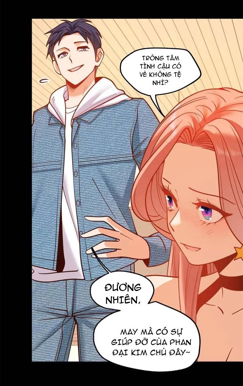 Trọng Sinh Không Làm Chạn Vương Tôi Một Mình Nạp Game Thăng Cấp - Chapter 115 - Page 28