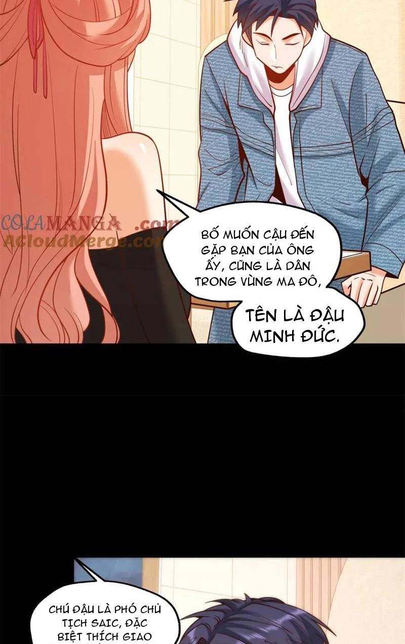 Trọng Sinh Không Làm Chạn Vương Tôi Một Mình Nạp Game Thăng Cấp - Chapter 115 - Page 30