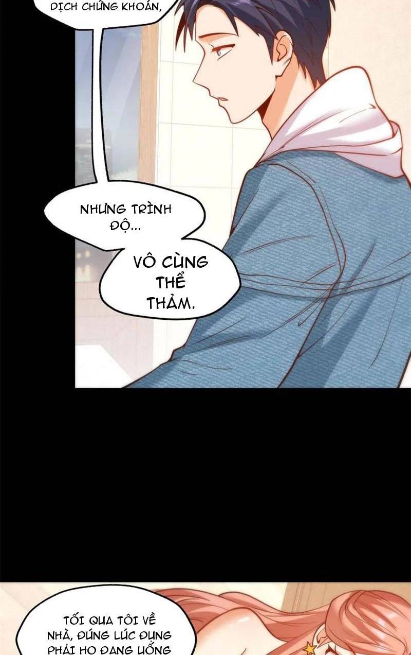 Trọng Sinh Không Làm Chạn Vương Tôi Một Mình Nạp Game Thăng Cấp - Chapter 115 - Page 31