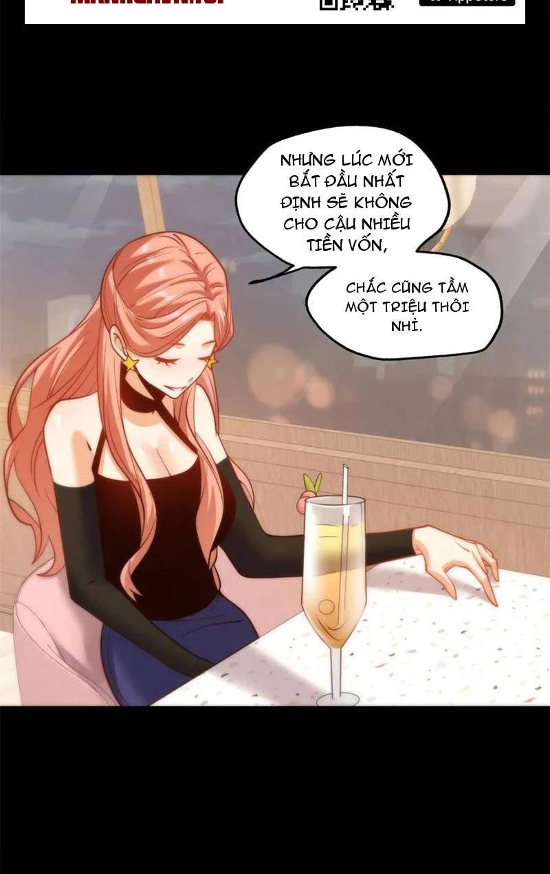 Trọng Sinh Không Làm Chạn Vương Tôi Một Mình Nạp Game Thăng Cấp - Chapter 115 - Page 33