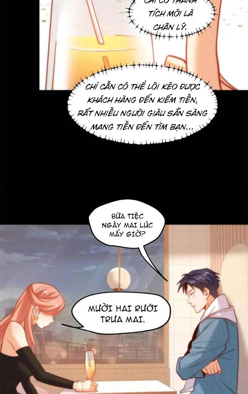 Trọng Sinh Không Làm Chạn Vương Tôi Một Mình Nạp Game Thăng Cấp - Chapter 115 - Page 36
