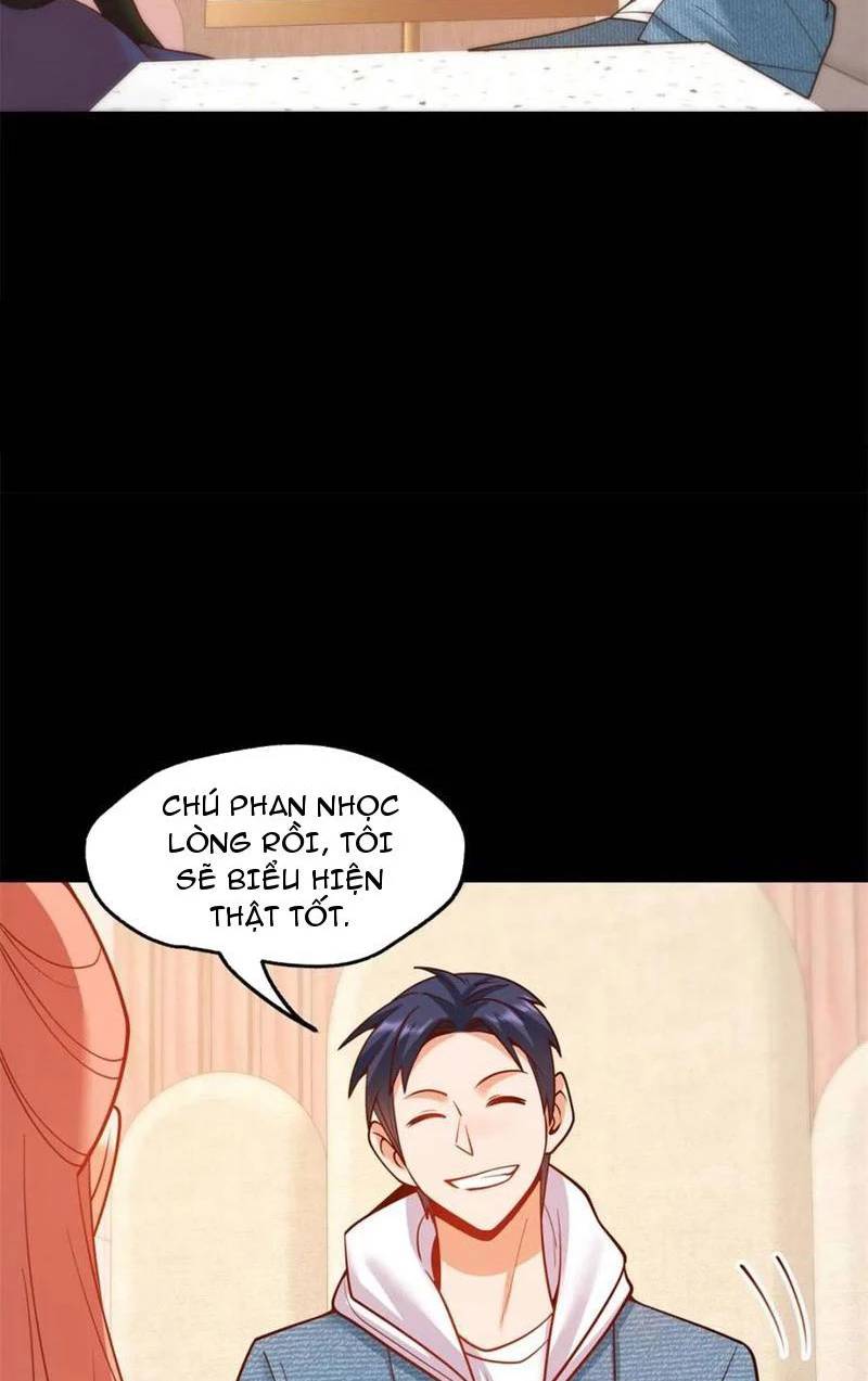 Trọng Sinh Không Làm Chạn Vương Tôi Một Mình Nạp Game Thăng Cấp - Chapter 115 - Page 37