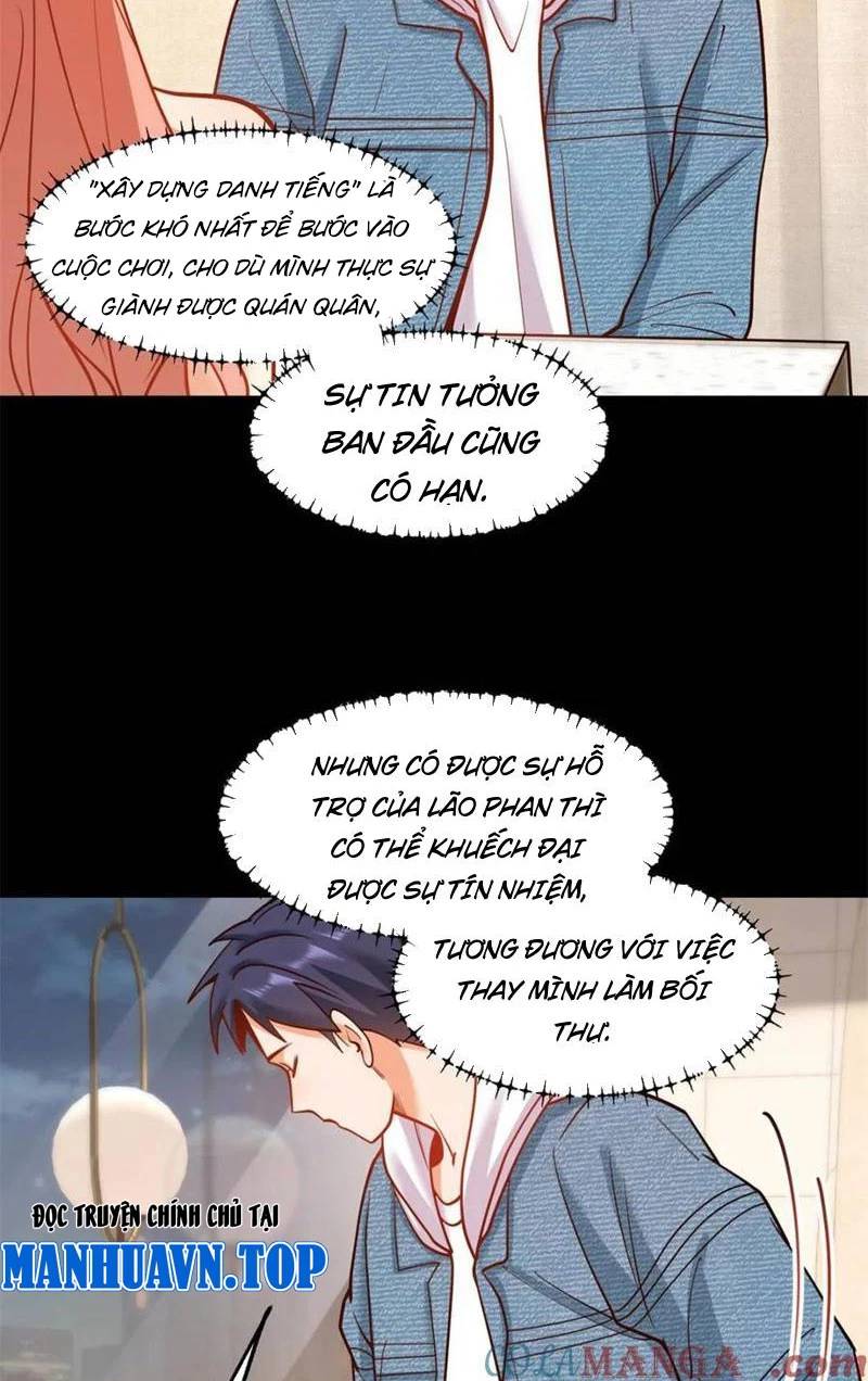 Trọng Sinh Không Làm Chạn Vương Tôi Một Mình Nạp Game Thăng Cấp - Chapter 115 - Page 38