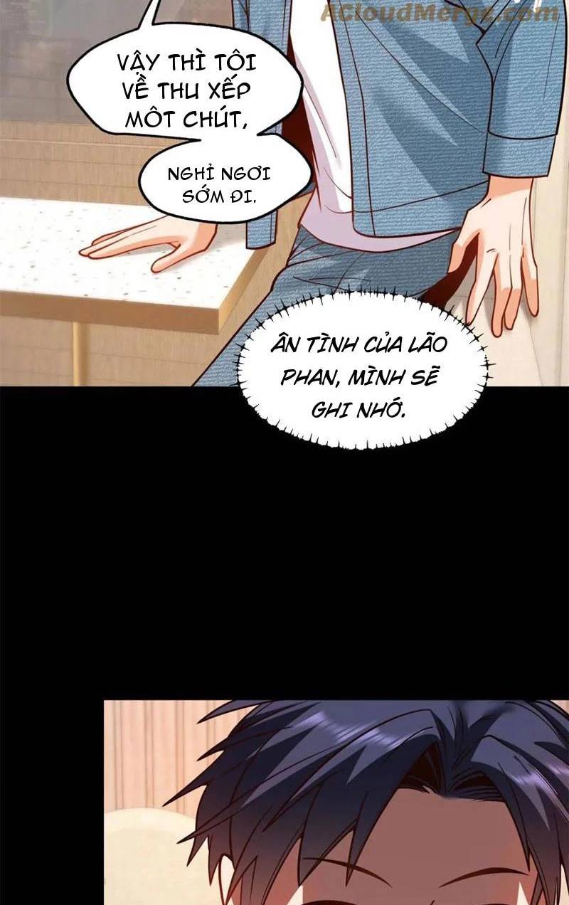 Trọng Sinh Không Làm Chạn Vương Tôi Một Mình Nạp Game Thăng Cấp - Chapter 115 - Page 39