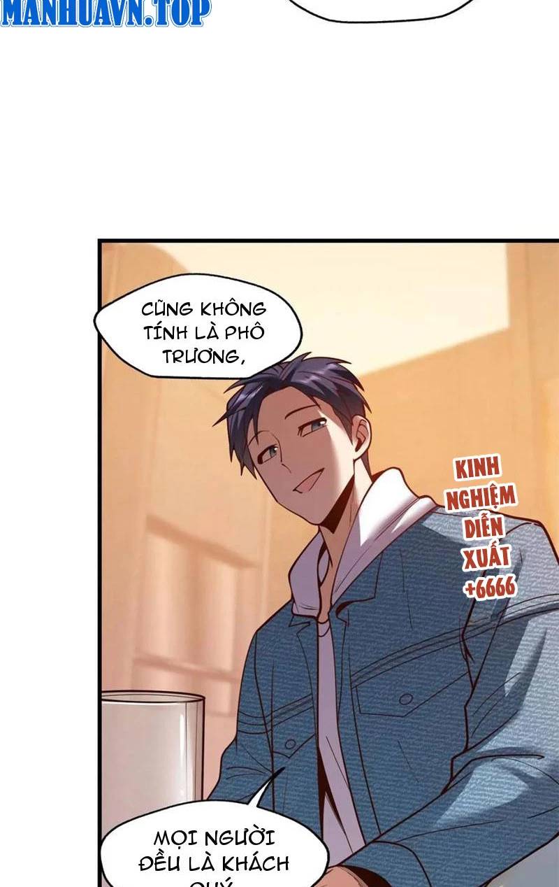 Trọng Sinh Không Làm Chạn Vương Tôi Một Mình Nạp Game Thăng Cấp - Chapter 115 - Page 4