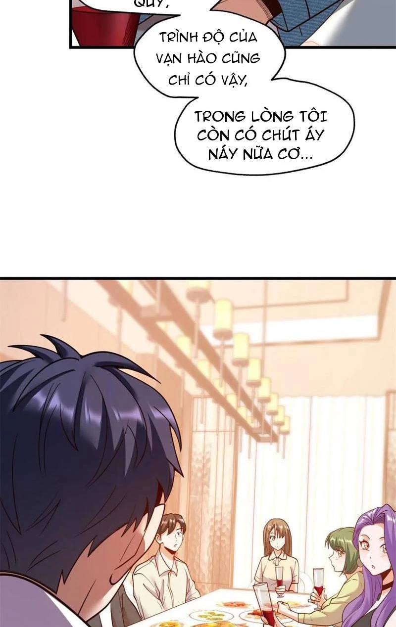 Trọng Sinh Không Làm Chạn Vương Tôi Một Mình Nạp Game Thăng Cấp - Chapter 115 - Page 5